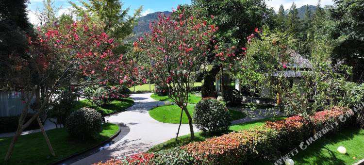 Z HOTEL(青城山店)图片