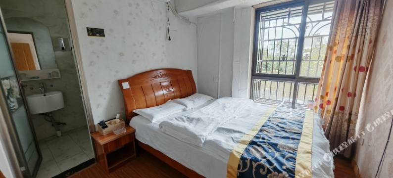 清雅小筑客栈图片