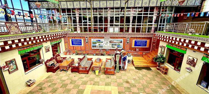 美仁诺布恰东民宿图片