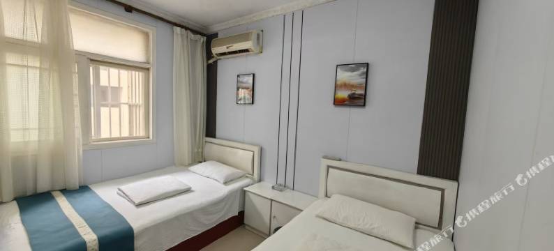 惠怡民宿(连云港高铁站店)图片