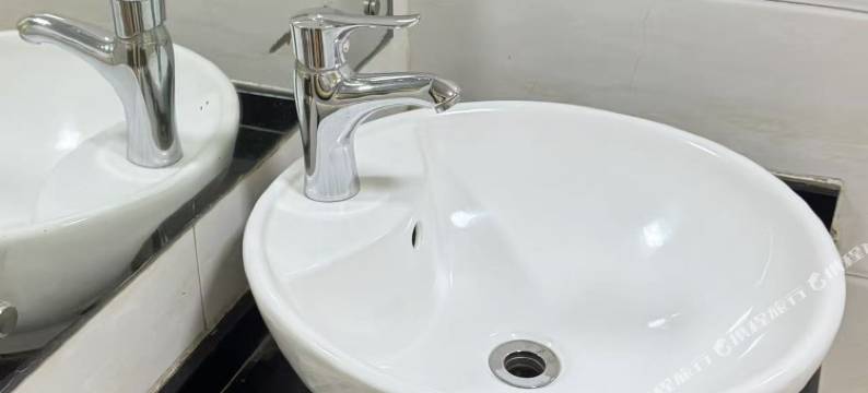 灵山凯乐便捷酒店图片