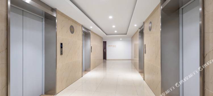 星悦兰庭酒店(沈阳大学北站店)图片