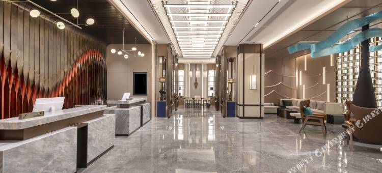 戴斯温德姆酒店(张家界七十二奇楼景区店)图片