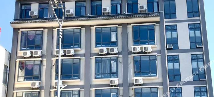 云之尚酒店(保山机场三馆广场店)图片