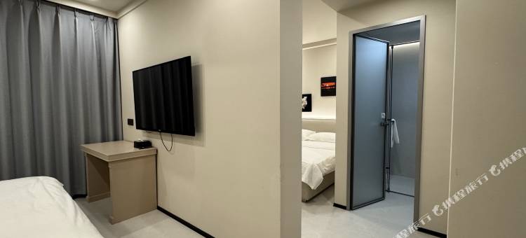 舒美商务宾馆图片