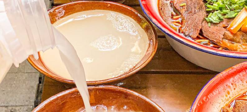 兰悦美景拾光名宿(襄阳火车站万达广场店)图片