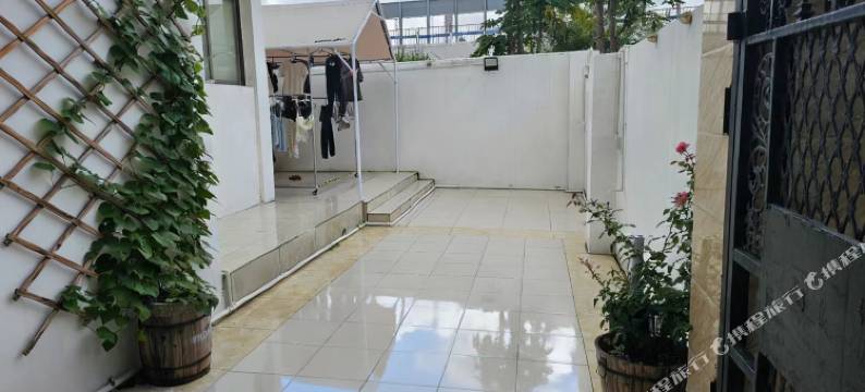 美墅美苑青年旅舍(梅花山庄深圳北站店)图片