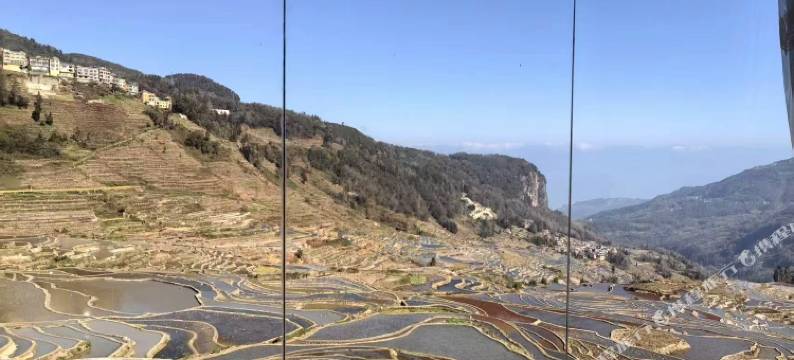 元阳田园慕歌·sightsee·日出观景精品民宿图片