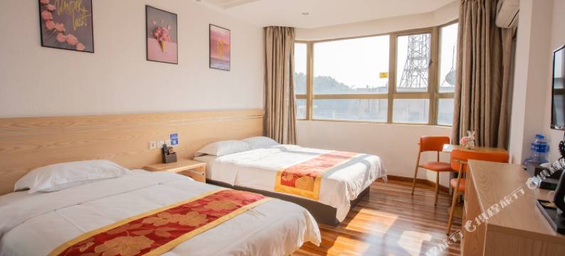 台山台兴酒店图片