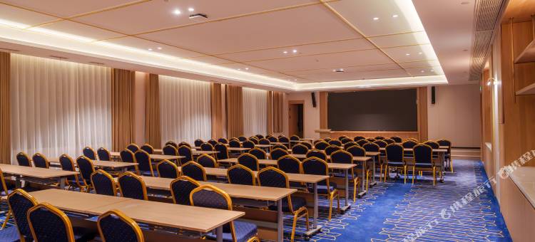 锦江都城酒店(信阳鸡公山风景区店)图片