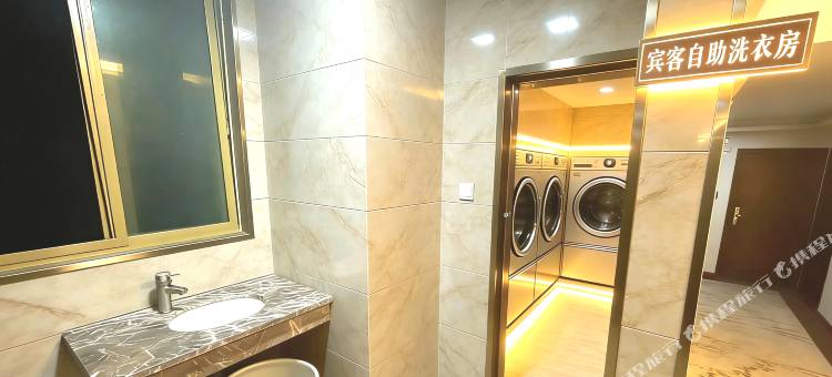 辰溪汇源大酒店图片