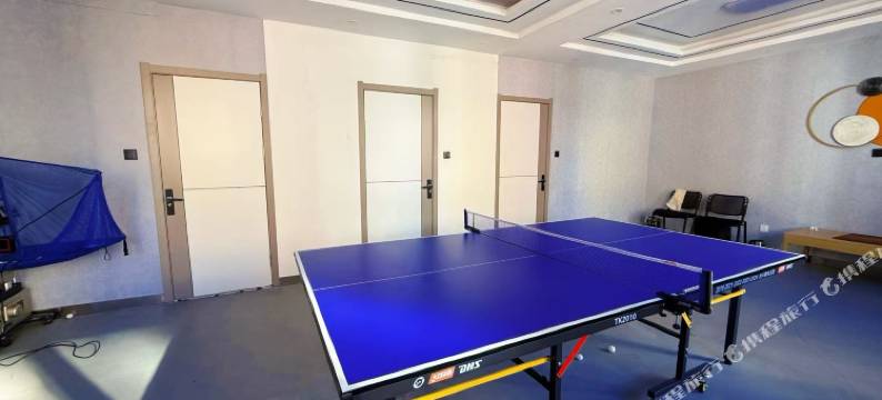 桔晶精选酒店(辽源财富大路欧亚商都店)图片