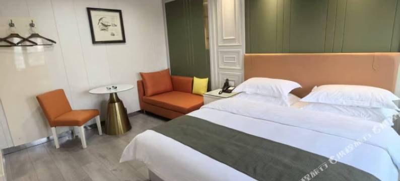 威尔顿大酒店(安陆店)图片