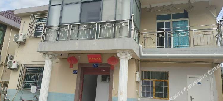 嘉兴红灯笼民宿图片