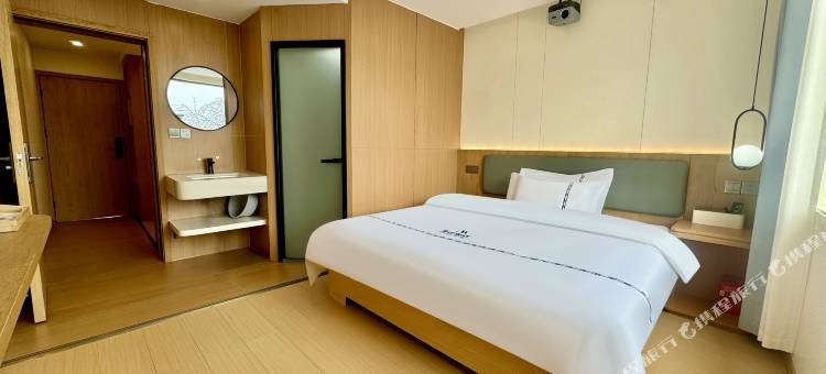 峨眉山金山饭店(雷洞坪车站店)图片