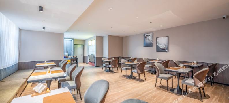 如家派柏·云酒店(托克逊阿乐惠店)图片