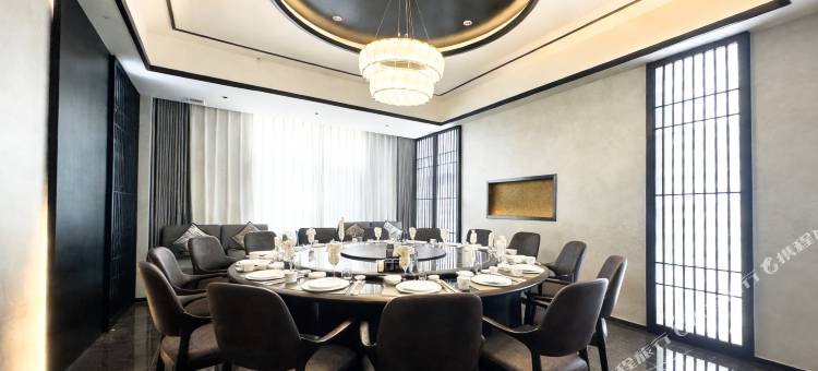 桐悦恒锦酒店(恒山景区店)图片