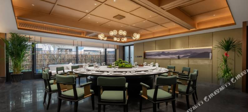 绩溪古城安遇酒店图片