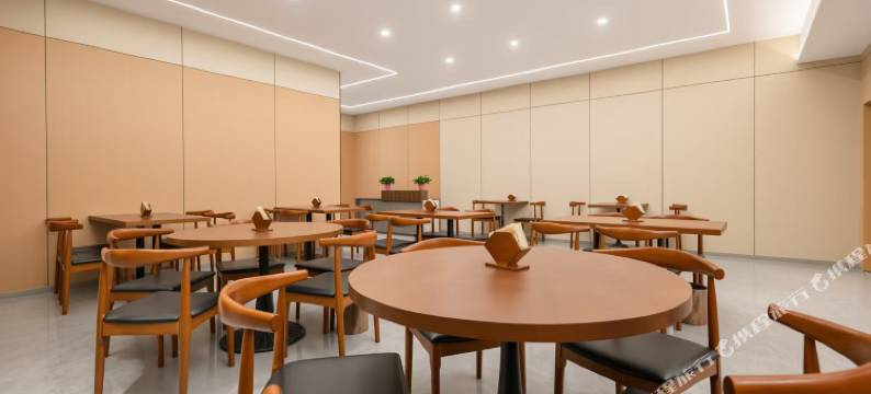 铂悦兰庭酒店(宝鸡陇县陇州大道店)图片