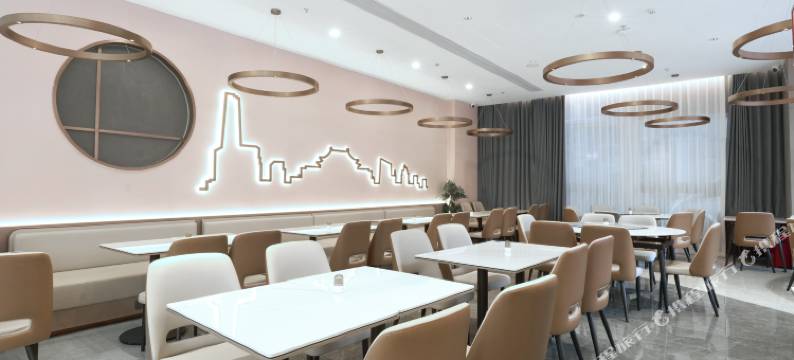 朗丽兹酒店(杭州花印大厦店)图片