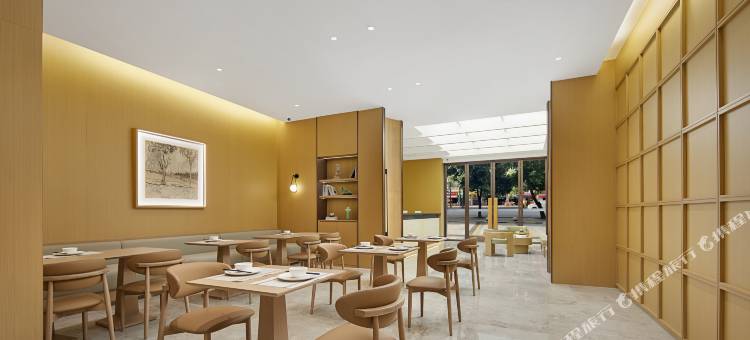 自呈酒店(成都红牌楼太平园地铁站店)图片