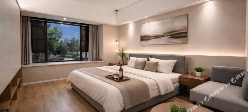 镇江UHOME宝龙尔家(丹徒宝龙广场店)图片