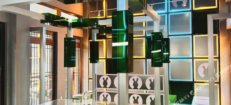 庐山云境度假酒店图片