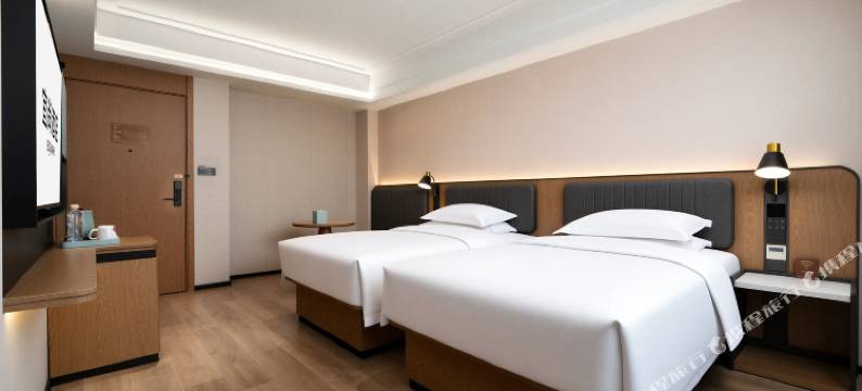 宜尚酒店(杭州西湖沈塘桥地铁站店)图片