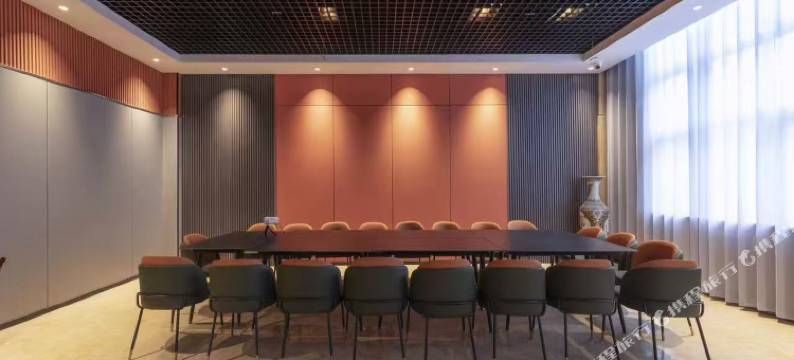 张家港庭蔓酒店(杨舍老街店)图片