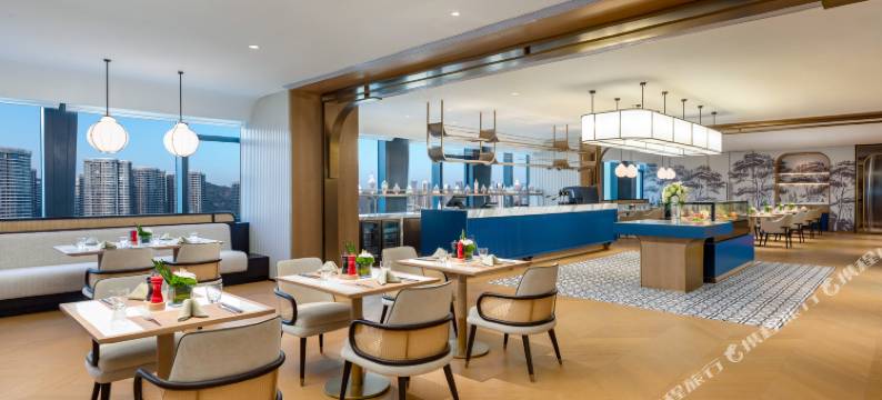 珠海横琴英迪格酒店图片