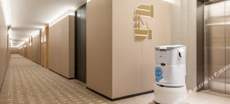 如家·neo(濮阳中心广场店)图片