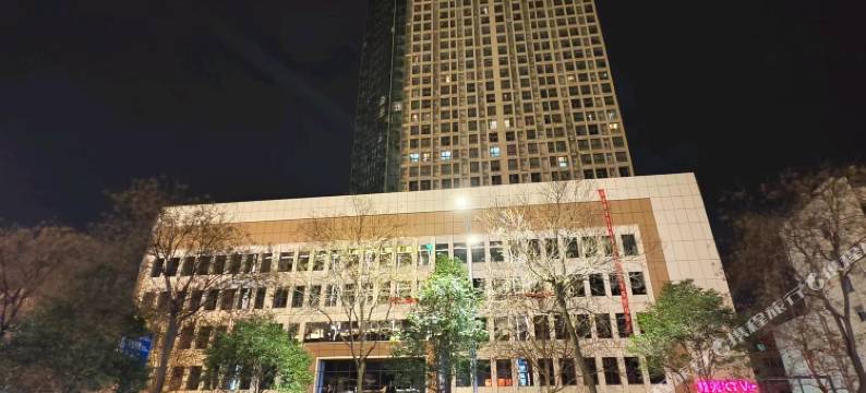 如家驿居酒店(西京医院通化门地铁站店)图片