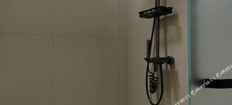 灵石闲庭宾馆图片