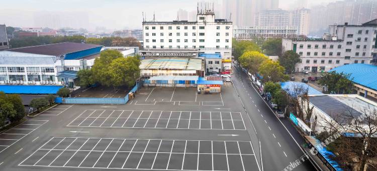 大屋里酒店(株洲红旗中路店)图片