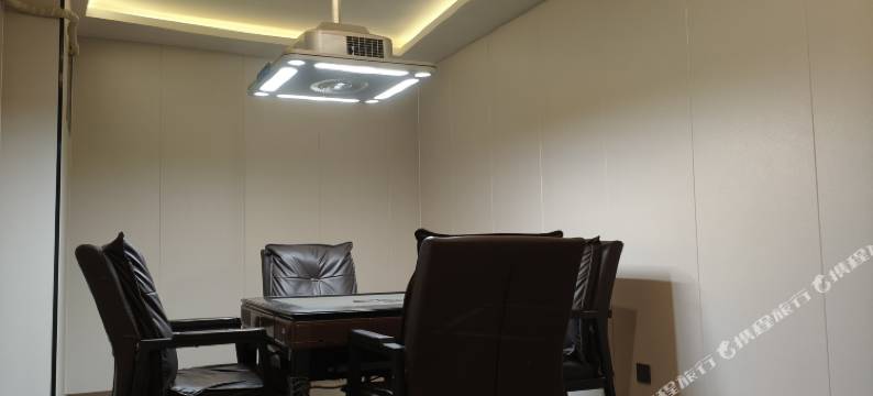 鹤壁芸朵酒店图片