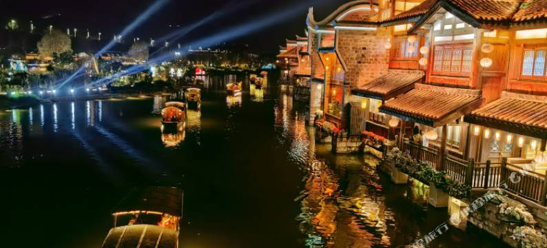 山间民宿(李庄古镇店)图片