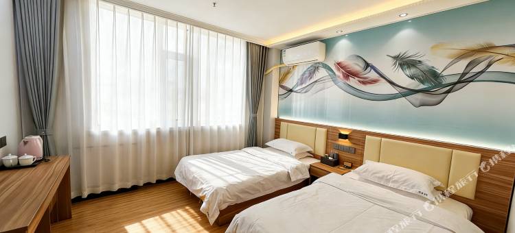 柳爱酒店(晋中和顺客运站店)图片