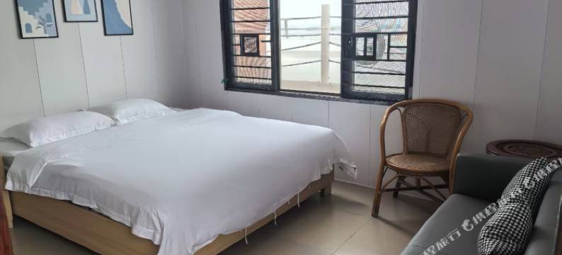 防城港小海家园渔家图片