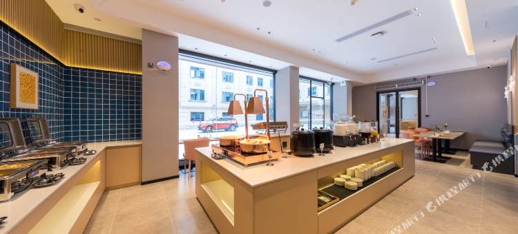 锦江之星(广州增城1978创意园店)图片