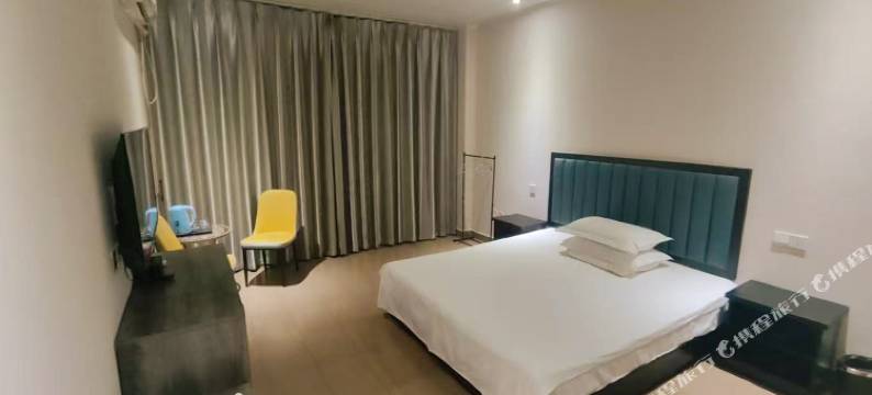 滑县鑫源宾馆(人民医院店)图片
