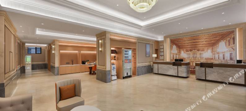 维也纳酒店(焦作温县新胖发祥子夏公园店)图片