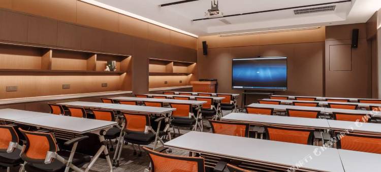 如家精选酒店(扬州京华城国际展览中心店)图片