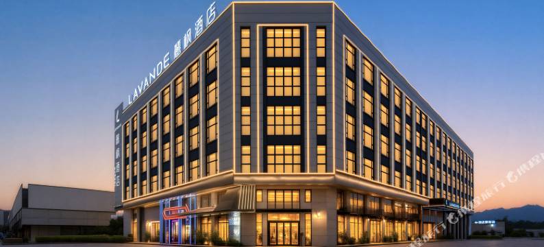 麗枫酒店(肇庆金利收费站珠江大道店)图片