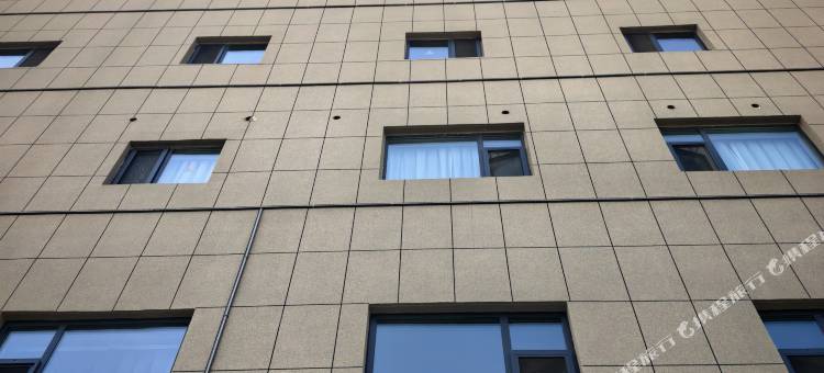三山轻居(兰花路店)图片