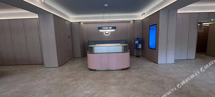 汉庭酒店(济南工业南路丁豪广场店)图片