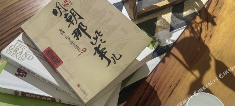 Sunflower向日葵酒店图片