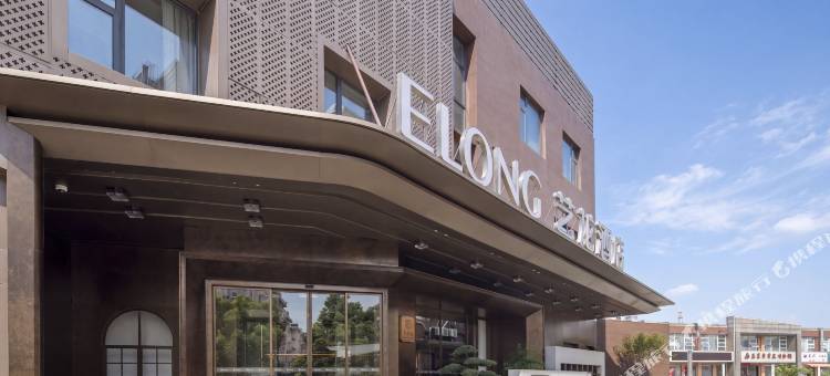 艺龙酒店(上海曹路镇民雷路地铁站店)图片