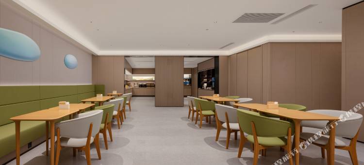 全季酒店(咸阳秦都丽彩万达广场店)图片
