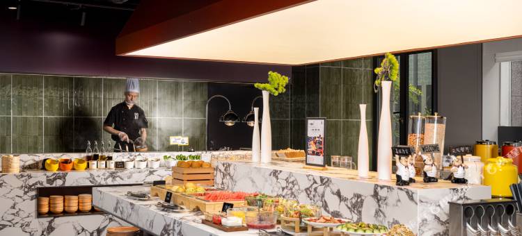 CityNote希诺酒店(余姚南雷南路店)图片
