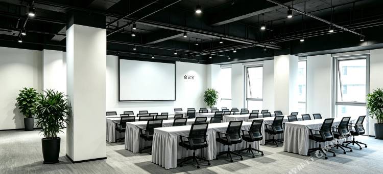曼居酒店(绍兴镜湖国家城市湿地公园店)图片